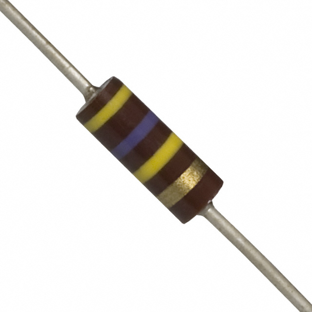 OD474JE Ohmite Resistors DigiKey
